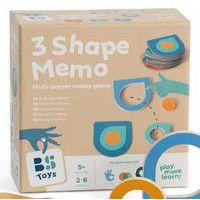 Mémo 3 formes - Image 3