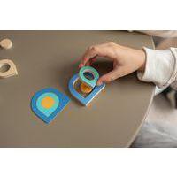 Mémo 3 formes - Image 2