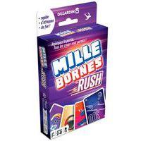 Mille bornes rush - Dujardin