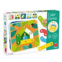 Color forms - Goula