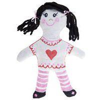 Poupée à décorer (lot de 12 pièces) thumbnail image 2