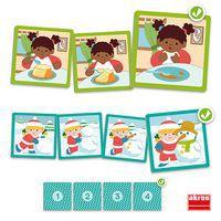 Séquences de base 1 : 9 suites - Image 2