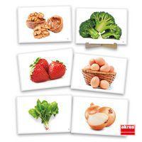 Atelier photos logiques : 'les aliments' thumbnail image 2