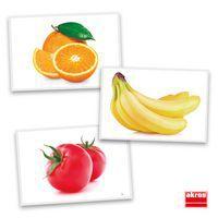 Atelier photos logiques : 'les aliments' thumbnail image 4