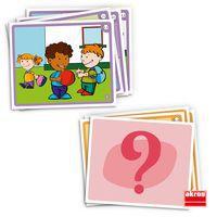 J'apprends à résoudre les conflits à l’école thumbnail image 3