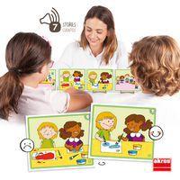 J'apprends à résoudre les conflits à l’école thumbnail image 4