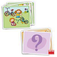 J'apprends à résoudre les conflits - le mensonge - Image 2