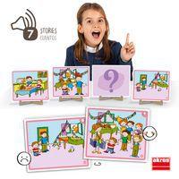 J'apprends à résoudre les conflits - le mensonge - Image 5