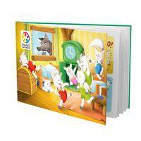Le loup et les sept chevreaux thumbnail image 2