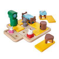 Le loup et les sept chevreaux - Image 5