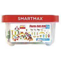 SmartMax ferme 116 pièces - Smart Games