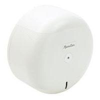 Distributeur papier à dévidage frontal - ABS recyclé - Manutan Expert - Image principale