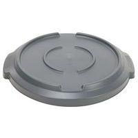 Couvercle clipsable pour conteneur alimentaire 120 L - Manutan Expert thumbnail image 3