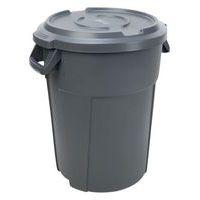 Couvercle clipsable pour conteneur alimentaire 120 L - Manutan Expert thumbnail image 5
