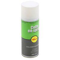 Colle bombe 400 ml repositionnable - Pichon