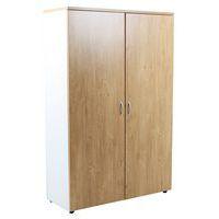 Armoire 2 portes battantes Quatuor - Manutan Expert thumbnail image 26
