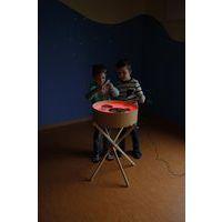 Table ronde lumineuse 47 cm thumbnail image 4