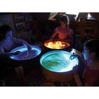 Table ronde lumineuse 47 cm thumbnail image 7