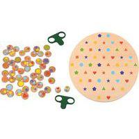 Jeu d'association de formes - Eduplay