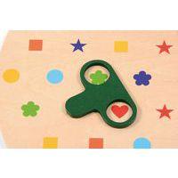 Jeu d'association de formes thumbnail image 2