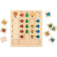 Tableau logique coccinelles - Image 2