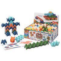 Lot de 90 blocs de construction boît eà oeufs - Lap