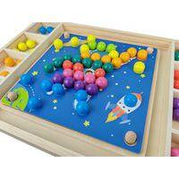 Jeu de mosaïque et adresse - Image 5