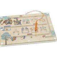 Tableau magnétique animaux - Image principale