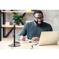 Support télescopique de bureau pour Webcam - Image 2