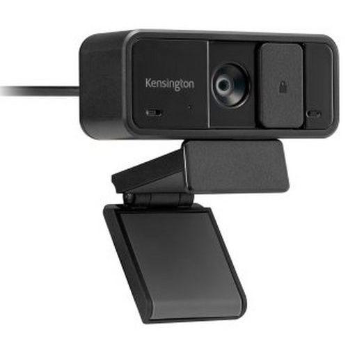 Webcam 1080p grand angle et mise au point fixe Kensington thumbnail image 1
