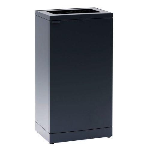 Poubelle ouverte Bica 857 95L thumbnail image 1