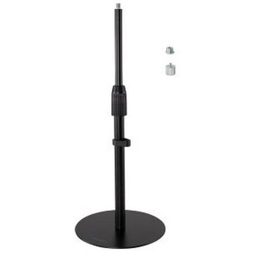 Illustration de : Support télescopique de bureau pour webcam- A1010 - Kensington