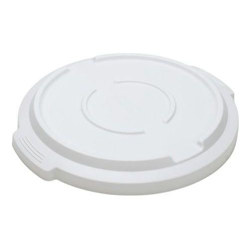 Couvercle p/ conteneur alimentaire 120 L Blanc thumbnail image 1