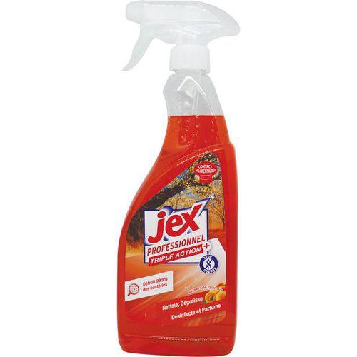 Jex Pro Triple Action prêt à l'emploi Vergers de Provence thumbnail image 1