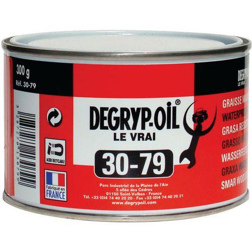 Lot de 6 Graisse marine de 300 g thumbnail image 1