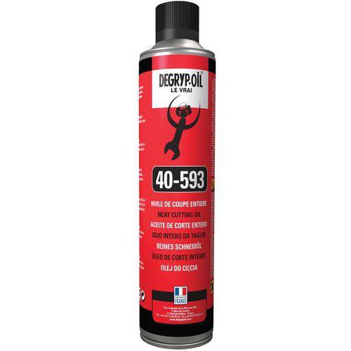Lot de 6 Huile de coupe entière de 300 ml thumbnail image 1
