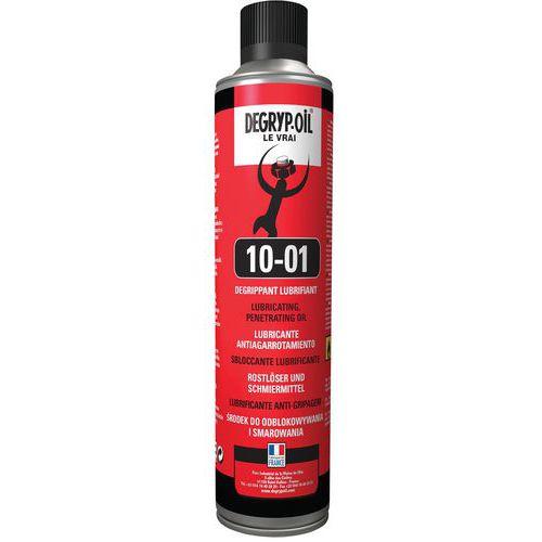 Degrippant - Proven thumbnail image 1