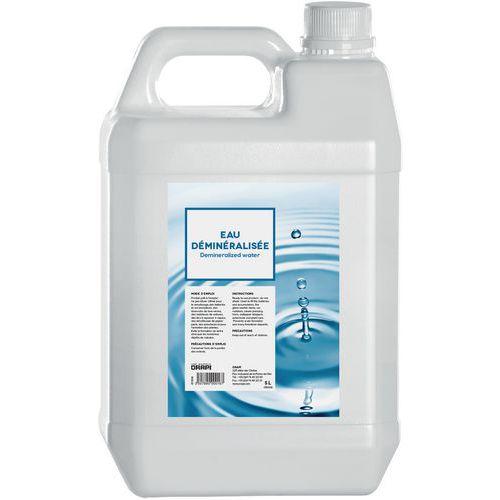 Eau déminéralisée de 20 l thumbnail image 1