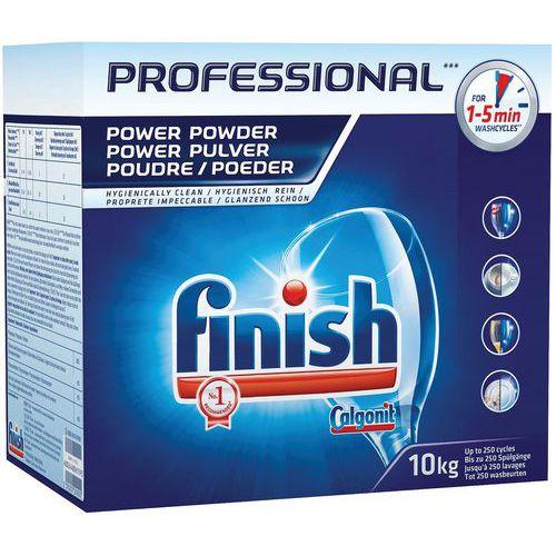 Poudre de lavage de 10 kg thumbnail image 1