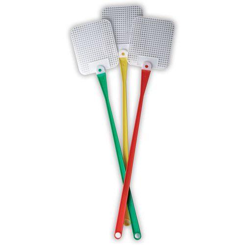 Illustration de : Tape-mouches - Fury