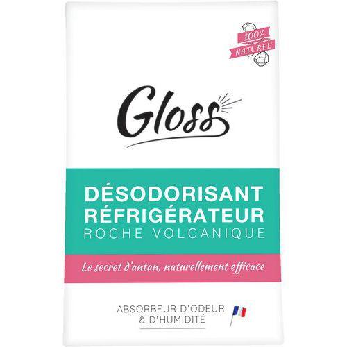 Illustration de : Désodorisant pour réfrigérateur - Gloss