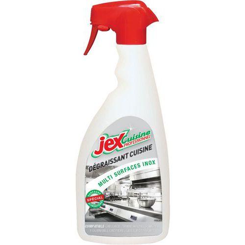 Lot de 6 Dégraissant professionnel multi surface de 750 ml thumbnail image 1
