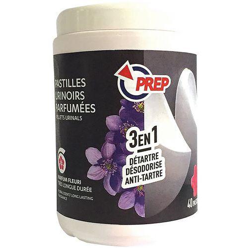 Pastilles urinoires parfumées Fresh'40 - Prep thumbnail image 1