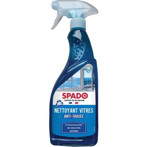 Lot de 6 Nettoyant vitres gel 750 ml thumbnail image 1