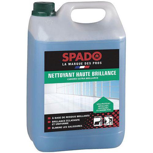 Illustration de : Chrono extra-brillance professionnel - Spado Pro