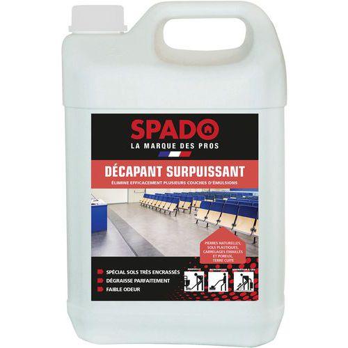 Lot de 4 Décapant professionnel surpuissant thumbnail image 1