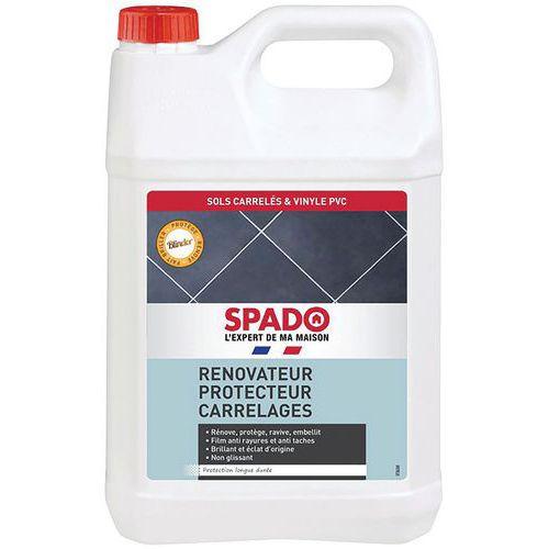 Lot de 4 Protecteur carrelages Blindor rénovateur de 5 litres thumbnail image 1