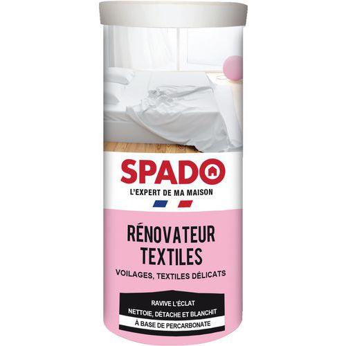 Illustration de : Renovateur textiles de 750 g - Spado Expert De Ma Maison