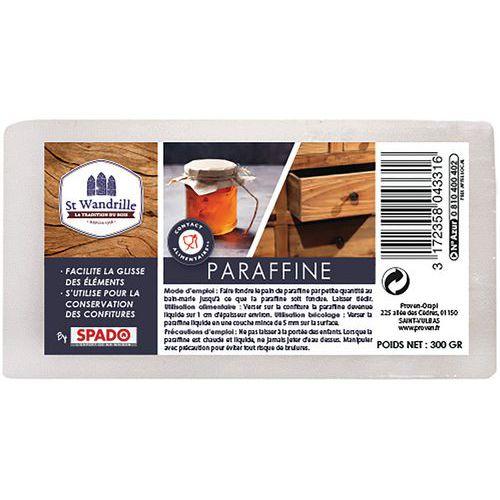 Lot de 6 Paraffine de 300 g thumbnail image 1