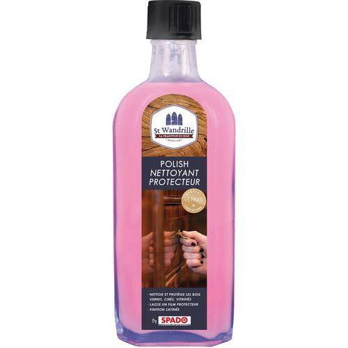 Lot de 6 Polish nettoyant protecteur de 250 ml thumbnail image 1